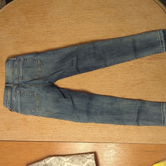 Girls jeans - Picture 2 of 5